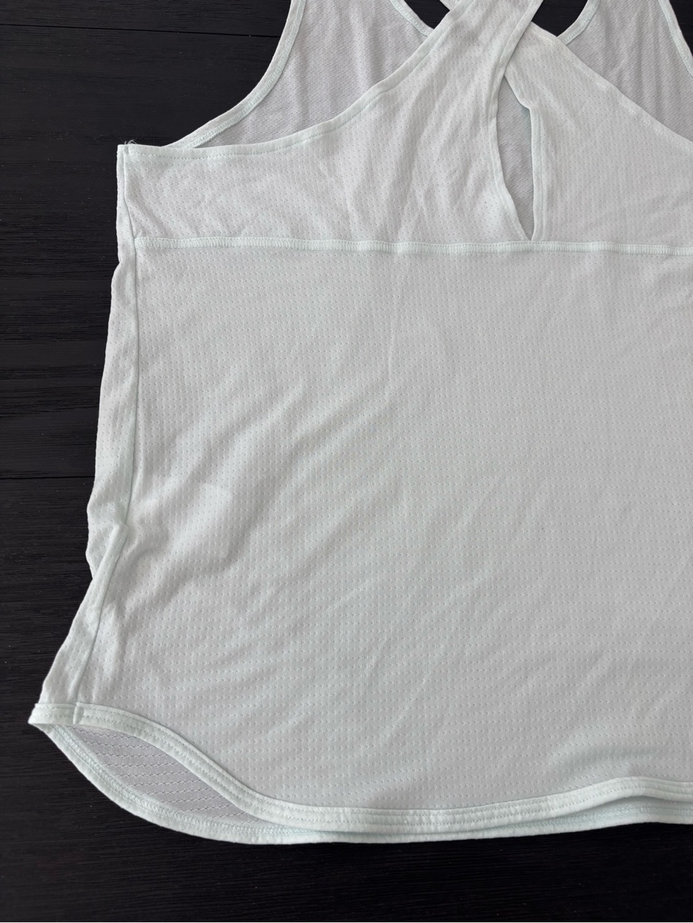 • [Nike] Racerback Tank • - Picture 10 of 10